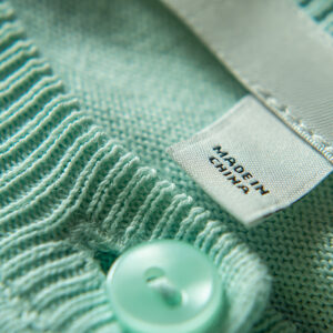 Made in China