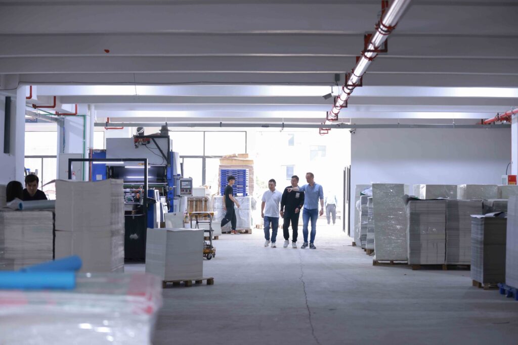 Fabrieksaudits: de sleutel tot transparantie en vertrouwen in de supply chain