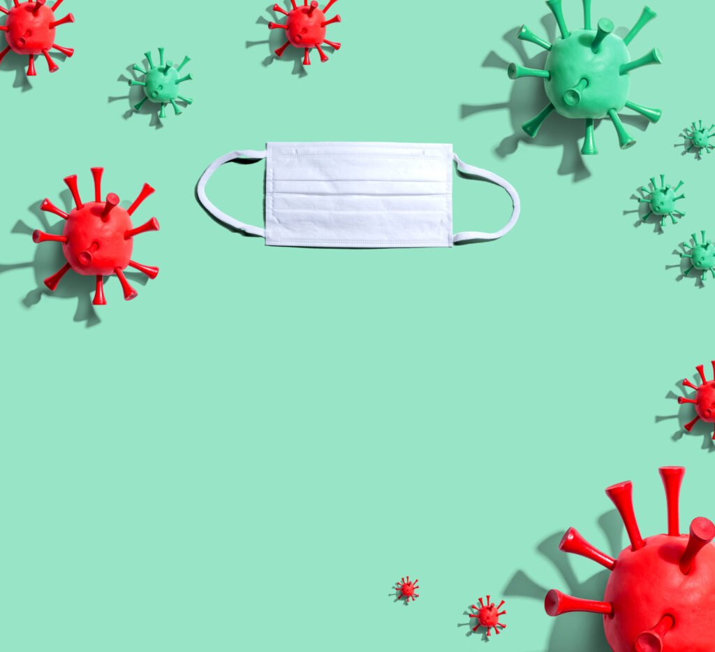 Het Coronavirus en de gevolgen daarvan