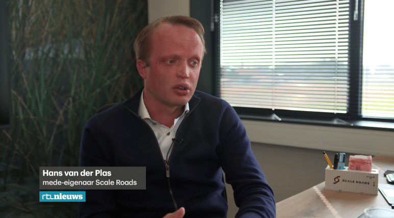 Lange levertijden in Nederlandse winkels