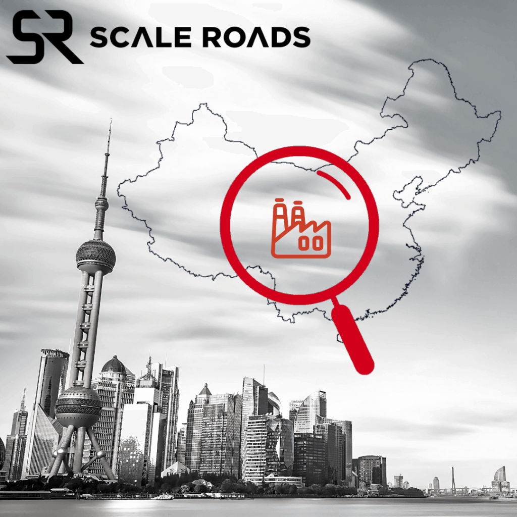 Waarom zou u kiezen voor Scale Roads, als inkooppartner in China?