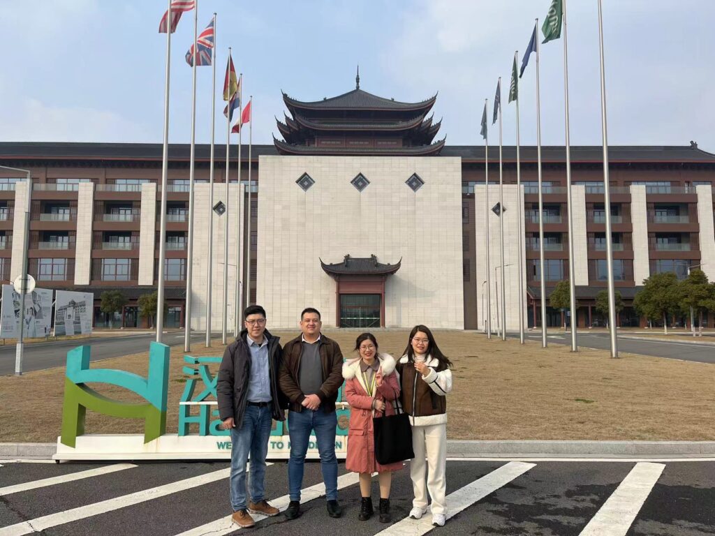 Kwaliteitscontrole of factory audit in China : wat heb ik (wanneer) nodig?