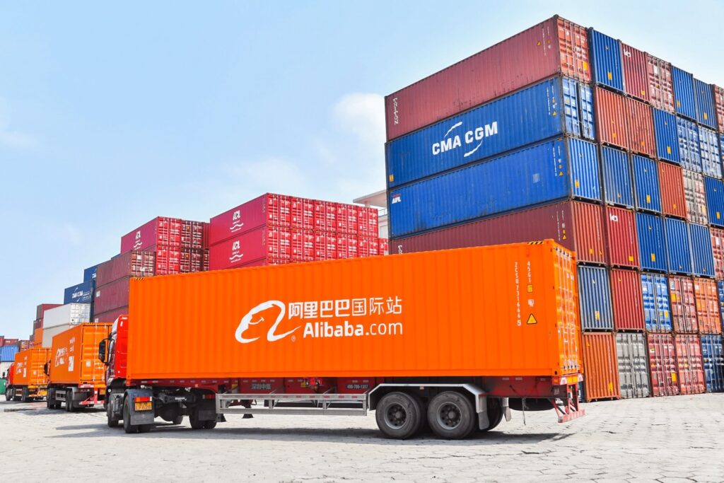 Inkopen via Alibaba: waar moet je opletten?