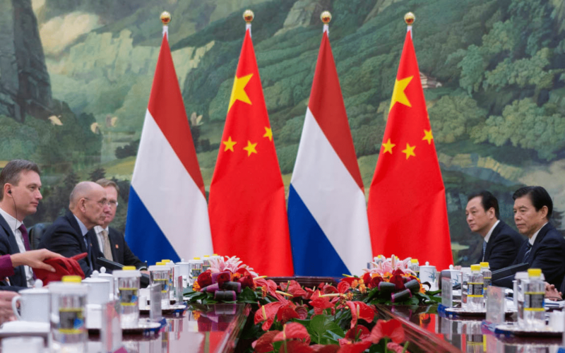 3 redenen waarom Nederlandse bedrijven blijven inkopen in China